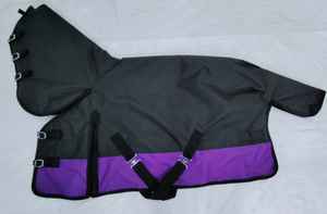 Couverture pour cheval aux prix les plus bas, en matériau durable, fabriquée en grande quantité pour la protection des chevaux, utilisée par les exportateurs - Product Image 3