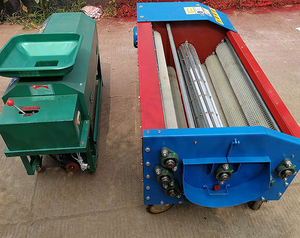 Pelador de <span class=keywords><strong>nueces</strong></span> de piel verde, máquina de pelado y limpieza, máquina de eliminación de cáscara de nuez, precios - Product Image 3