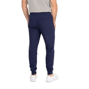 Pantalones Deportivos Unisex XL Transpirables con Estampado por Transferencia Térmica, de Poliéster, con Cordón en el Bajo, Estilo Outdoor, con Bolsillos, para Otoño - Product Image 1