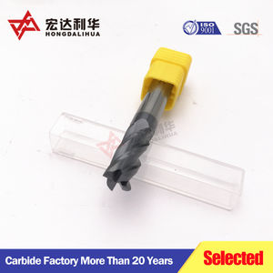 Uitstekende Kwaliteit Eindmolens Voor Hoge Hardheid Materiaal - Product Image 2