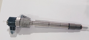 Injecteur de carburant diesel 0445110808 Injecteur de carburant diesel Common Rail 0445110808 0445110807 - Product Image 2