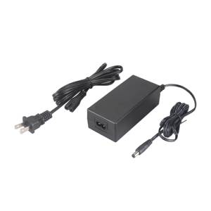 Adaptador de Corriente para Portátil de 12V 3A AC/<span class=keywords><strong>DC</strong></span> 110V-240V con Interfaz <span class=keywords><strong>DC</strong></span> de <span class=keywords><strong>3.5mm</strong></span>, Material ABS, para Uso en Escritorio - Product Image 4