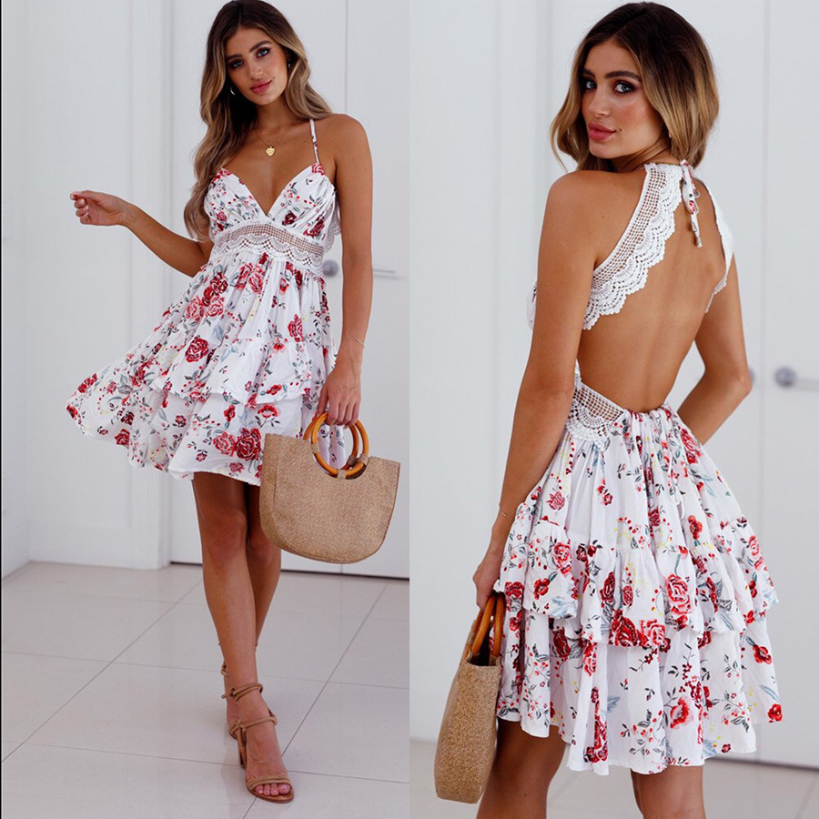 floral