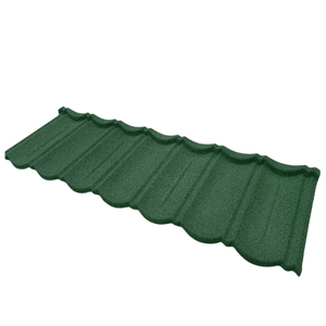 <span class=keywords><strong>Tuiles</strong></span> de toiture résistantes à la chaleur SANGOBUILD 50 cm Dachziegel Tejas Tuile <span class=keywords><strong>Tuiles</strong></span> en acier revêtues de pierre pliées pour utilisation hôtelière Contemporaines - Product Image 5