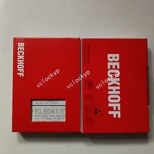 Nuevo en Caja, Módulo PLC Beckhoff KL6041, Hecho en China - Product Image 4
