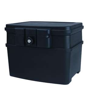 <span class=keywords><strong>Caja</strong></span> DE SEGURIDAD ignífuga impermeable para carpetas de archivos colgantes A4 con certificación Ce para seguridad de documentos - Product Image 2