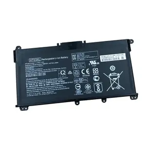 Notebook Battery HT03XL For HP TPN-C139 I135 I133 I134 TPN-Q210 Q221 Laptop Battery