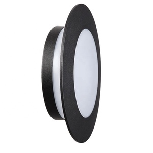 Superficie moderna montato lampada da parete faretto ip54 20w esterno impermeabile ha condotto la luce cortile <span class=keywords><strong>per</strong></span> la villa - Product Image 2