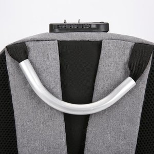 Computer <b>Backpack</b> <b>Waterproof</b> with Usb Charge Laptop <b>Backpacks</b> Large Capacity Business <b>Backpack</b> <b>Waterproof</b> - Product Image 2
