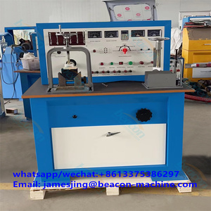 BCQZ-2B điện tử điện AC alternator thử nghiệm băng ghế dự bị điện alternator <span class=keywords><strong>Starter</strong></span> <span class=keywords><strong>Tester</strong></span> cho xe ô tô mô hình X6 Analyzer - Product Image 2