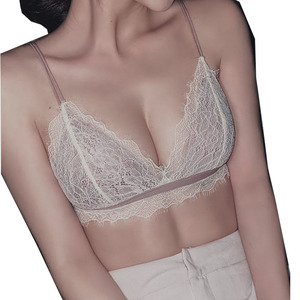 <span class=keywords><strong>Top</strong></span> Quality Design speciale reggiseni di <span class=keywords><strong>pizzo</strong></span> Sexy ragazze biancheria intima unica per le donne - Product Image 1