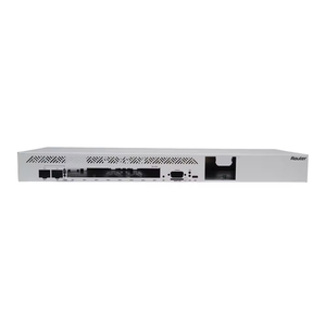 Caja de Servidor de Aleación de Aluminio 1U 5052AL con Puertos Frontales USB y de Audio - Product Image 4