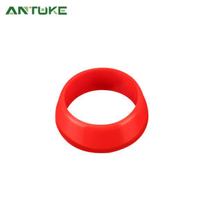 Funda Impermeable de Silicona para Poste de Sillín de Bicicleta Anker, Anillo de Protección Duradero Universal para Bicicleta de Carretera - Product Image 5