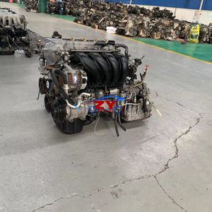 محرك مستعمل بالجملة 1ZZ رباعي الأسطوانات سعة 1.8 لتر يعمل بالبنزين لسيارات تويوتا للقيادة اليومية والاستخدام العادي - Product Image 6