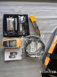 FLUKE MS-POE-<b>KIT</b> - Product Image 5