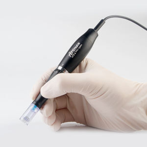 Ekai Microneedling Pen Artmex V9 <span class=keywords><strong>tatuaje</strong></span> permanente ceja labios línea de <span class=keywords><strong>ojos</strong></span> PMU MTS sistema interruptor de pie máquina de maquillaje - Product Image 1