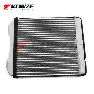 Calentador de Coche, Núcleo de Calefacción para Mitsubishi L200 Triton Pajero Sport <span class=keywords><strong>Nativa</strong></span> 1996-2006 MR315064 MR315065 - Product Image 4