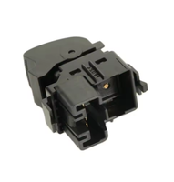 Interrupteur de lève-vitre électrique côté passager pour Isuzu D-Max 2/4 portes 2012-2019 MU-X 2011-2019 Chevrolet Colorado Trailblazer 2012-2020