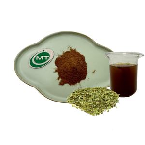 100% Natuurlijke Water Oplosbare Ilex Paraguariensis <span class=keywords><strong>Extract</strong></span> <span class=keywords><strong>10</strong></span>:<span class=keywords><strong>1</strong></span> <span class=keywords><strong>Yerba</strong></span> <span class=keywords><strong>Mate</strong></span> <span class=keywords><strong>Extract</strong></span> Poeder - Product Image 1