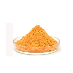Заводская цена, химический ферроцен, оранжевый порошок, купить ферроцен cas 102-54-5 99% ферроцен