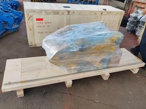 ओएम/ओटम हाइड्रोलिक त्वरित युग्मक अनुकूलित त्वरित कनेक्टर बिल्ली कोमात्सु हिची और डोसन खुदाई के लिए - Product Image 6