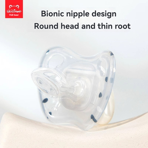 Sucette pour bébé sans BPA Sucette en carton - Product Image 5