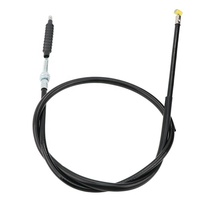 Câble d'embrayage en gros 22870-KFC-900/22870-383-610 Câble de débrayage pour moto de route ATC200X CB100 CB125S