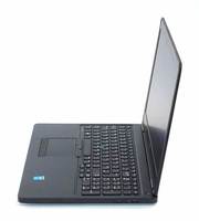 Laptop Dell E5550 I5-5th Gen 4GB 128GB SSD 15.6 Inch Komputer Bisnis Murah Notebook PC