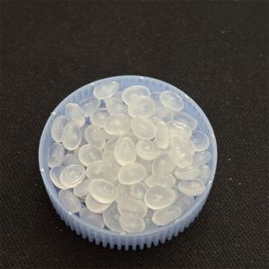 Gránulos de copolímero PP 575P de alta calidad Materia prima Plástico de polipropileno para juguetes - Product Image 5