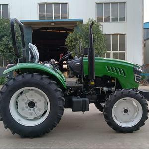 Meilleur prix pour tracteur agricole multifonctionnel 4x4 le plus récent 50 CV Euro5 CE EPA Mini - Product Image 6