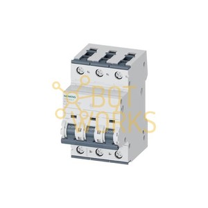 Siemens 5SY63037 - Nuovo - Product Image 1