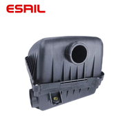 Boîte de filtre à air 96591481 216513 pour CHEVROLET AMERICAN CAR AUTO PARTS AIR FILTER HOUSING