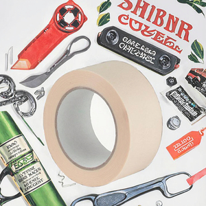 Nhà cung cấp Trung Quốc bán buôn tùy chỉnh giá rẻ giá thấp nhiệt độ cao kháng kháng masking <span class=keywords><strong>tape</strong></span> masking <span class=keywords><strong>tape</strong></span> cho bức tranh - Product Image 3