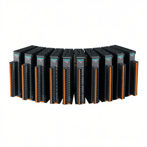 Module I/O modulaire Moxa 45MR-2600, modèle 110482, montage en rack, contrôle d'automatisation industrielle - Product Image 2
