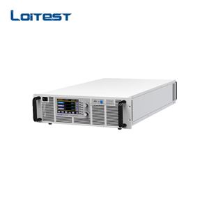 Alimentation CA réglable 3U haute stabilité 60V 20A à dix canaux, commutateur linéaire hybride pour les tests électroniques automobiles - Product Image 2