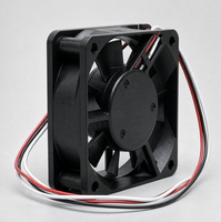 Ventilateur de refroidissement RX2 451451 compatible avec l'imprimante à jet d'encre H PX PXR PB CIJ