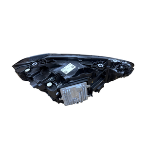 Faros delanteros de coche de alta calidad para <span class=keywords><strong>BMW</strong></span> 4 Series M440i G26 <span class=keywords><strong>G22</strong></span> G83 G82 I4 2024-2025 faros LED láser adaptables originales - Product Image 3