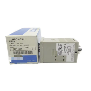 Controlador de programación PLC dedicado PAC de automatización industrial, nuevo, Original, listo para stock, 12-48VDC, 99,99 S, NSMP, 1, 2, 1, 2, 2 - Product Image 1