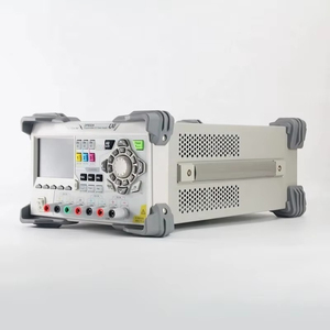 Fuente de alimentación reguladora lineal programable DP832A 195W, 3 canales, 30V/3A, 5V/3A - Product Image 3