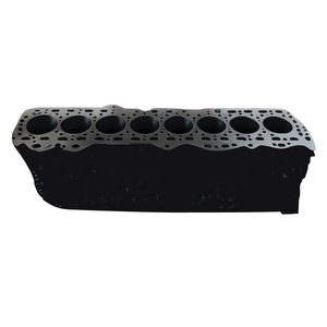 Bloc-cylindres court usiné CNC 1792934 C280 8 12 16 3439 pour moteur d'excavatrice, pièce de rechange aftermarket - Product Image 1