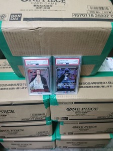 Gioco <span class=keywords><strong>di</strong></span> <span class=keywords><strong>Carte</strong></span> Giapponese One Piece 01-14 Booster Box Collezione Sigillata TCG Loot Pulls per Collezionisti - Product Image 5