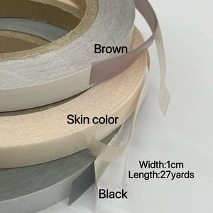 Colle liquide PU en <span class=keywords><strong>gel</strong></span> 100 ml par tube, collection de bandes et outils pour la fabrication de rallonges de cheveux naturels à coller soi-même - Product Image 4