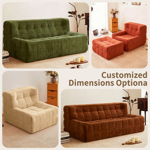 Divano Compatto Salvaspazio per <span class=keywords><strong>Piccoli</strong></span> Soggiorni e Camere da Letto - Product Image 4