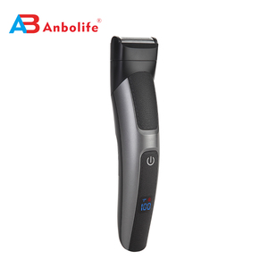 ANBOLIFE <span class=keywords><strong>Tondeuse</strong></span> <span class=keywords><strong>à</strong></span> <span class=keywords><strong>cheveux</strong></span> et ensemble de soins de beauté pour le visage 5 en 1, <span class=keywords><strong>tondeuse</strong></span> pour le visage, <span class=keywords><strong>tondeuse</strong></span> pour le nez - Product Image 5