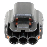 Connecteurs magnétiques Pogo 3 broches automobiles TE Butt Deutch 6248-5316 90980-11143 DJ7037F-2.2-21 Lamello pour moto