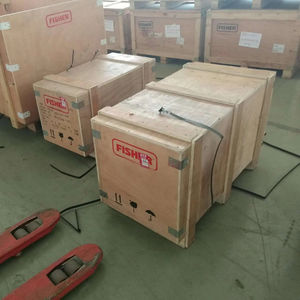 Válvulas Solenoides de 2 Vías ASCO 210 y Posicionador de Válvula Fisher DVC3582i 2625 y Amplificador VBL como Repuestos de Válvulas de Bola en Stock en China - Product Image 5