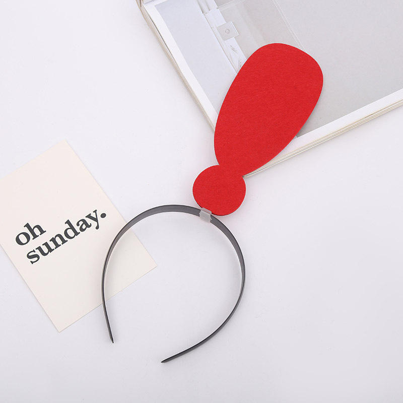 Point d'exclamation rouge