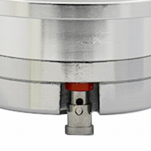 Tweeter de voiture à bobine mobile de 25,4 mm avec diaphragme en titane, haut-parleur super bullet, tweeter néodyme pour voiture - Product Image 6