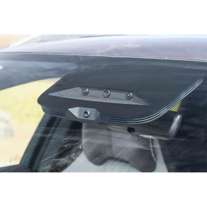 SUV BYD Song Plus DM I di Seconda Mano con Qualità Garantita, Basso Costo Operativo, Veicolo Ibrido per Distribuzione Mondiale - Product Image 6