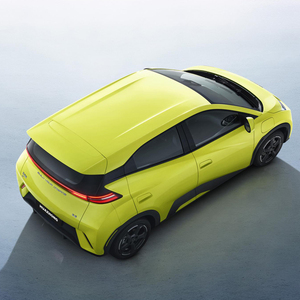 Byd Segul 405km 2024 Nouvelle <span class=keywords><strong>Option</strong></span> <span class=keywords><strong>Auto</strong></span> Automatiquement Ev Véhicules Byd Seagull Flying 2023 Petite Voiture Électrique pour Adultes - Product Image 6